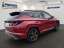 Hyundai Tucson N Line Plug-in Vierwielaandrijving