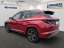 Hyundai Tucson N Line Plug-in Vierwielaandrijving