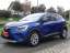 Renault Captur Experience TCe 100