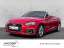 Audi A5 40 TDI Cabriolet Quattro S-Line