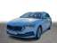 Skoda Octavia 2.0 TSI 4x4 Combi Style Style