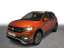 Volkswagen T-Cross 1.0 TSI DSG