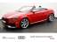 Audi TT RS Cabriolet Quattro S-Tronic