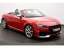 Audi TT RS Cabriolet Quattro S-Tronic