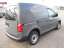 Volkswagen Caddy 4Motion