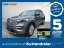 Ford Explorer Platinum Plug in Hybrid