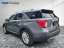 Ford Explorer Platinum Plug in Hybrid