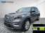 Ford Explorer Platinum Plug in Hybrid