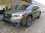 Subaru Outback Lineartronic Edition