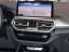 BMW X3 40i  AHK Laser Standheiz. HUD DrivAssProf.