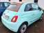 Fiat 500C Lounge