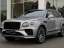 Bentley Bentayga V8