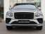 Bentley Bentayga V8