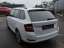 Skoda Fabia Clever Combi