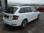 Skoda Fabia Clever Combi