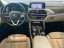 BMW X4 20d xLine *HUD*Pano*Leder*Navi*LED*CarPlay*