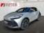 Toyota C-HR GR Hybride Vierwielaandrijving