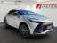 Toyota C-HR GR Hybride Vierwielaandrijving