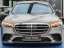 Mercedes-Benz S 500 4MATIC AMG Limousine Lang