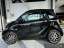 Smart EQ fortwo Cabrio JBL Prime