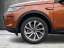 Land Rover Discovery Sport HSE P300e