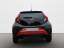 Toyota Aygo X 1.0 VVT-i Team D