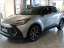 Toyota C-HR 4x2 Hybride Team D