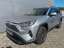 Toyota RAV4 Active Hybride Vierwielaandrijving