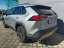 Toyota RAV4 Active Hybride Vierwielaandrijving