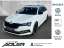 Skoda Superb 2.0 TSI Combi Sportline