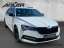 Skoda Superb 2.0 TSI Combi Sportline