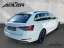 Skoda Superb 2.0 TSI Combi Sportline