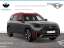 MINI John Cooper Works Countryman All4