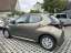 Toyota Yaris Active VVT-i