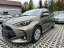 Toyota Yaris Active VVT-i