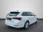 Skoda Octavia 2.0 TSI 4x4 Combi Style Style