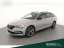 Skoda Superb 2.0 TDI Combi Sportline