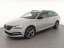 Skoda Superb 2.0 TDI Combi Sportline