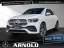 Mercedes-Benz GLE 350 4MATIC AMG Line