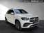 Mercedes-Benz GLE 350 4MATIC AMG Line