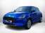 Suzuki Swift 4x4 Comfort Hybrid