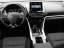 Mitsubishi Eclipse Cross 4WD PHEV