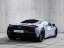 McLaren Artura TechLux, Sport Exhaust, Technology, MSO