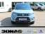 Suzuki Vitara AllGrip Comfort Hybrid