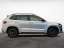 Skoda Karoq 2.0 TSI 4x4 Sportline