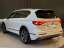 Seat Tarraco 4Drive FR-lijn