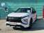 Mitsubishi Eclipse Cross 4WD CVT PHEV