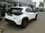 Toyota Yaris Cross Hybride Team D Voorwielaandrijving