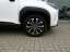 Toyota Yaris Cross Hybride Team D Voorwielaandrijving