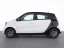 Smart EQ forfour smart EQ forfour NAVI LED Kamera Einparkh. Sitzhzg